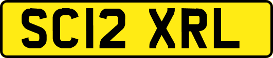 SC12XRL