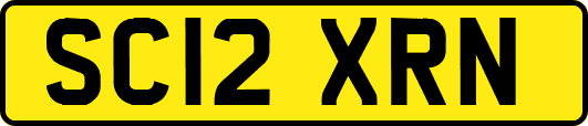 SC12XRN