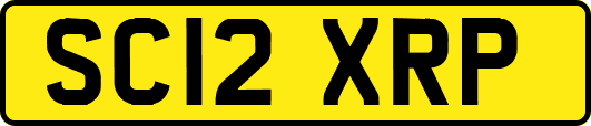 SC12XRP