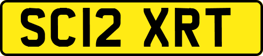 SC12XRT