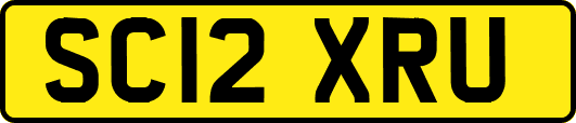 SC12XRU