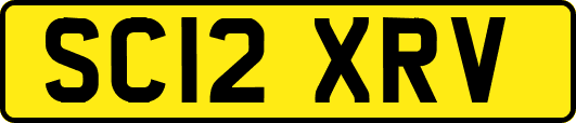 SC12XRV