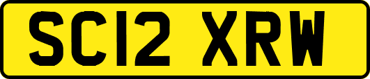 SC12XRW