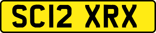 SC12XRX