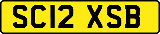 SC12XSB