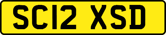 SC12XSD