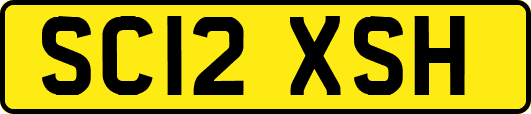 SC12XSH