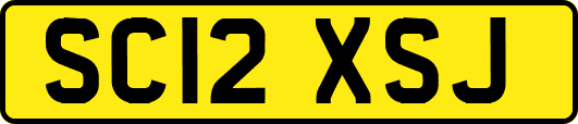 SC12XSJ