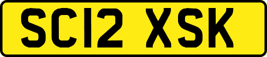 SC12XSK
