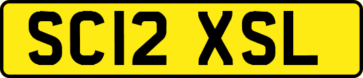 SC12XSL