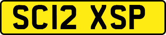 SC12XSP