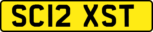 SC12XST