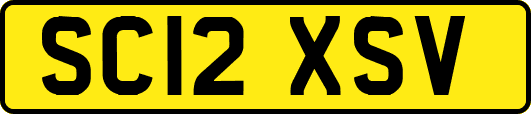 SC12XSV