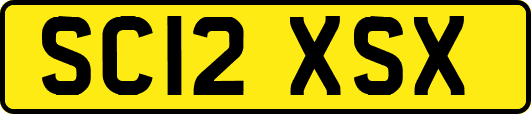 SC12XSX