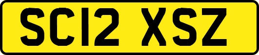 SC12XSZ