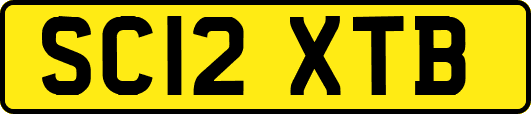 SC12XTB