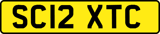 SC12XTC