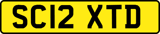 SC12XTD