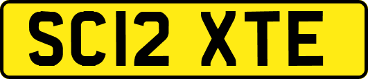 SC12XTE