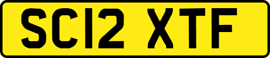 SC12XTF