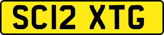 SC12XTG