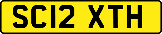 SC12XTH