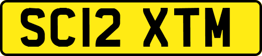 SC12XTM
