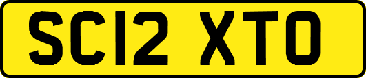SC12XTO