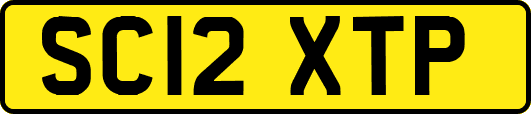 SC12XTP