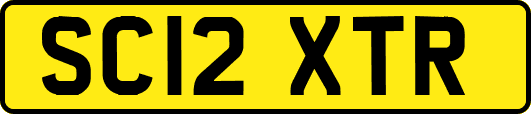 SC12XTR
