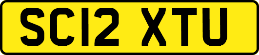 SC12XTU