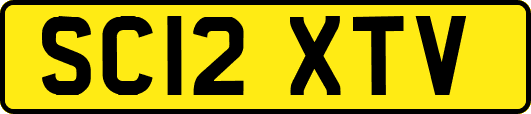 SC12XTV