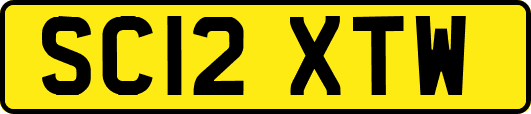 SC12XTW