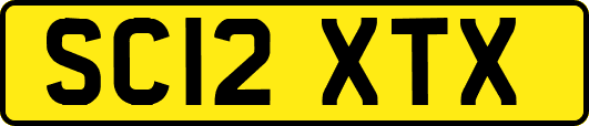 SC12XTX