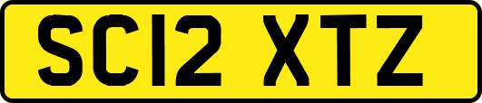 SC12XTZ