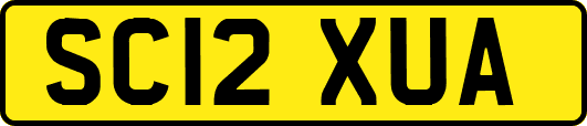 SC12XUA