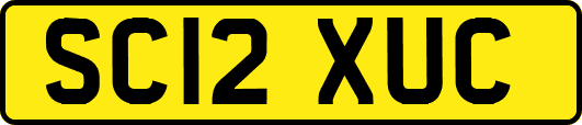 SC12XUC