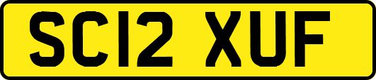 SC12XUF