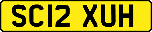SC12XUH