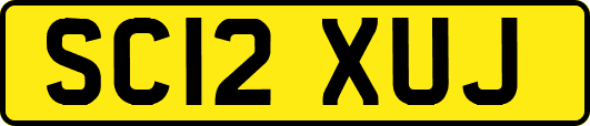 SC12XUJ