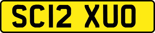 SC12XUO