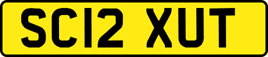 SC12XUT