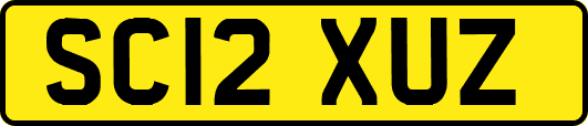 SC12XUZ