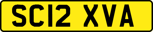 SC12XVA