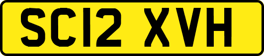 SC12XVH