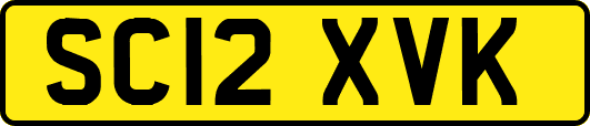 SC12XVK