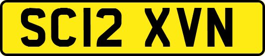 SC12XVN