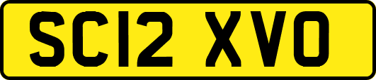 SC12XVO