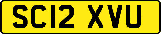 SC12XVU