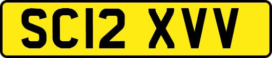 SC12XVV